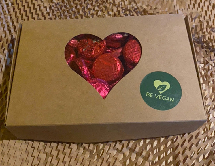 Valentine Boxes