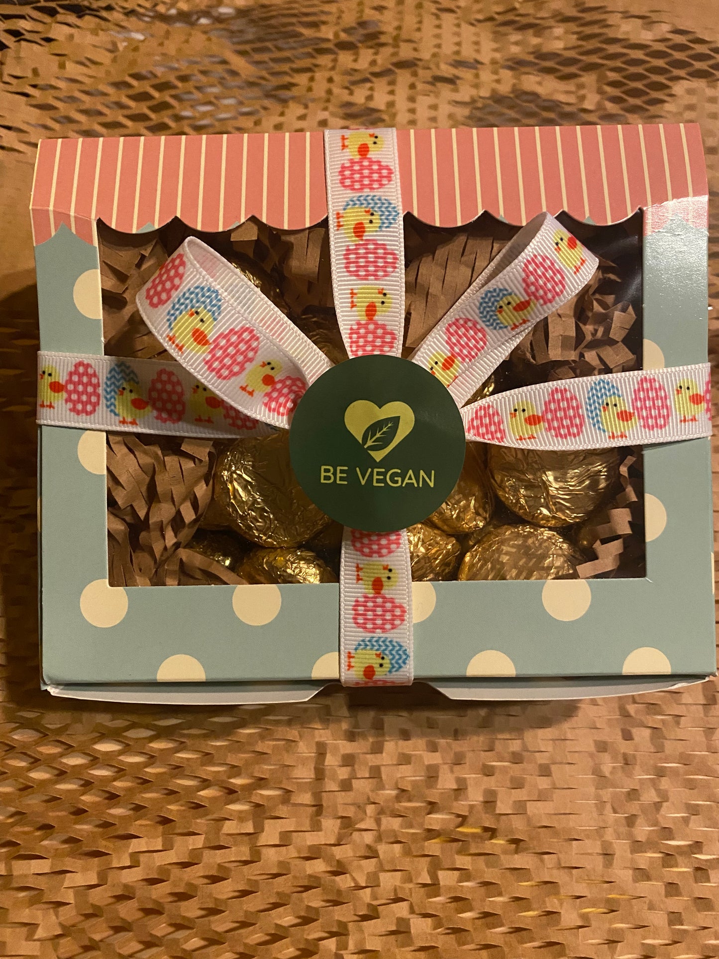 Easter Box