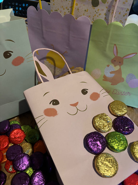 Easter Bags